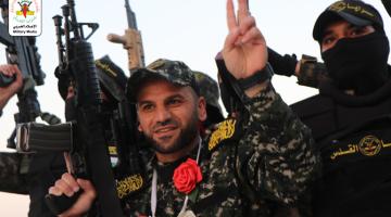 المحرر أحمد غنيم (1)