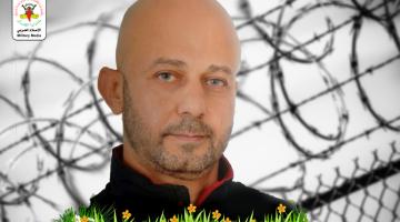 بالفيديو.. القائد «عبد الحليم البلبيسي» يدخل عامه الـ 27 في الأسر 