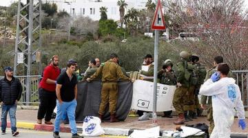 جيش العدو يطرد جنودًا لـ"فشلهم" بإحباط عملية سلفيت