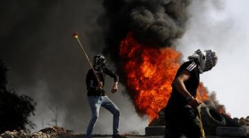 18 عملاً مقاوماً في الضفة خلال الـ24 ساعة الأخيرة