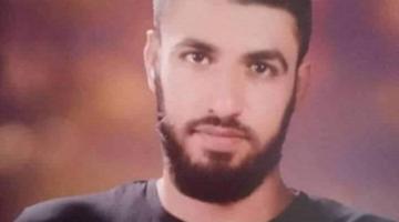 وقفة تضامنية مع عائلة الأسير أحمد قمبع في جنين