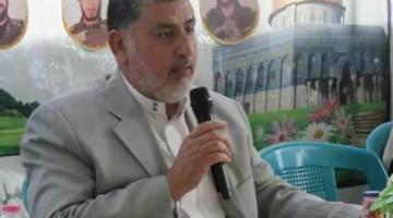 المدلل: أبطال "الجهاد الإسلامي" حملوا إرث الشقاقي على رؤوسهم