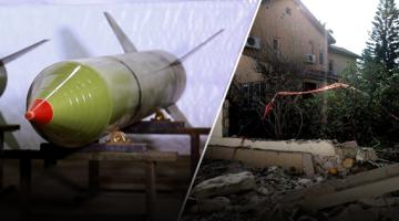 سرايا القدس تكشف نوع "صواريخ عسقلان" التي أدت لمقتل صهيونيان