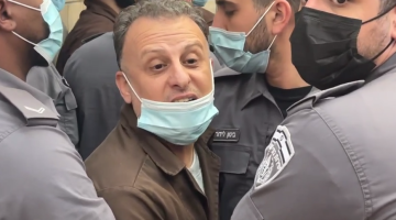 مهجة القدس: إجراء صورة طبقية للأسير المعزول يعقوب قادري