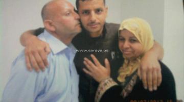 الأسير المجاهد أحمد دهيدي يدخل عامه الـ 18 بسجون العدو