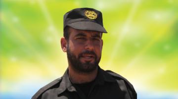 سرايا القدس تنعى والدة الشهيد القائد أسامة ياسين