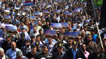الجهاد تدعو لاعتبار يوم الجمعة يوم غضب ونفير نصرة للأقصى