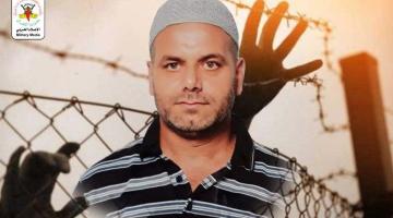 القائد «سامي جرادات» يدخل عامه الـ 19 في سجون الاحتلال 