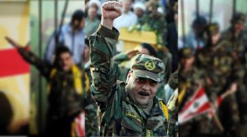 سمير القنطار.. مقاوماً.. أسيراً.. محرراً.. شهيداً على أعتاب فلسطين