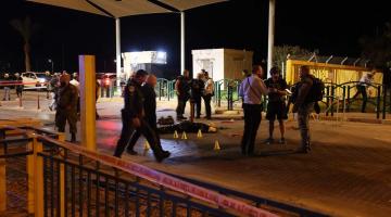 محللون صهاينة: نجاح التميمي بتنفيذ عملية أخرى شيء مخزي وفشل استخباري كبير 