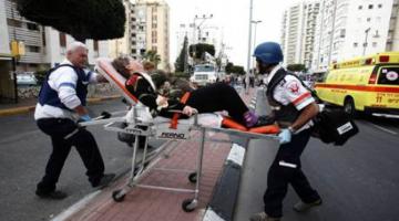 بالفيديو.."الإعلام الحربي" يرصد رعب المغتصبين من صواريخ السرايا