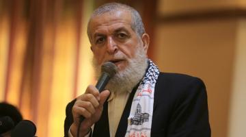 عزام: جنين تواصل امتشاق سيف الجهاد والمقاومة