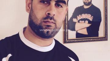 الاحتلال يحكم على الأسير "علامي" بالسجن 18 شهرًا