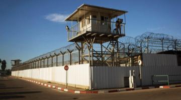 ارتفاع قائمة عمداء الأسرى إلى 48 أسيراً