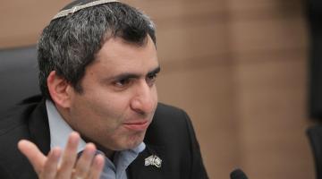 وزير من الليكود يستبعد توسيع حكومة نتنياهو قريبًا