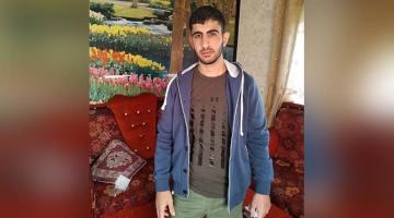 الأسير "العبد" يشرع بإضراب عن الطعام رفضاً لاعتقاله الإداري