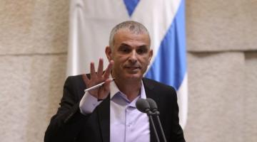 وزير صهيوني يتوقع انهيار حكومة نتانياهو