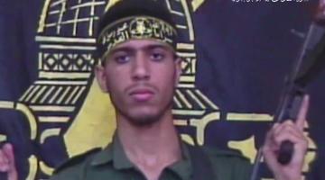 «قناديل القدس» أحمد شهاب