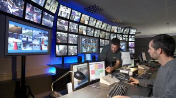 مشروع صهيوني بملايين الدولارات لمراقبة الفلسطينيين