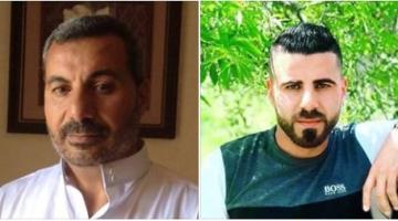 العدو يعتقل نجل المحرر والمبعد لغزة عطا فلنة 