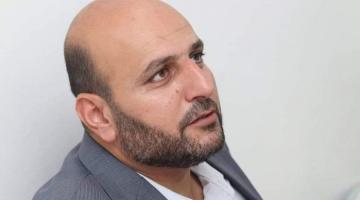 تمديد الاعتقال الإداري بحق الأسير علي شواهنة لمدة 5 أشهر