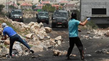 هدم 3 منازل بالنقب ومواجهات بـ"أم الحيران"