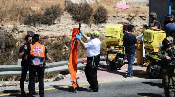 7 شهداء وإصابة 8 صهاينة و4 عمليات خلال أسبوع