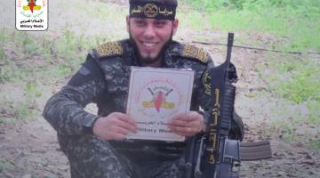 وصية الشهيد المجاهد/ محمد الزعانين