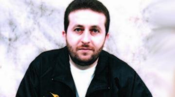 أحد قادة السرايا بطولكرم.. الأسير زايد سليمان يغدو حراً