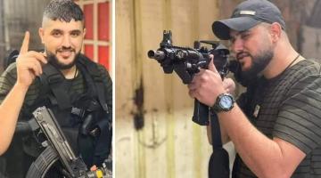 الجهاد: جريمة اغتيال «الكيلاني» لن تنال من عزيمة المقاومين