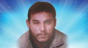  وفاة والد الشهيدين المجاهدين جودت وسائد نبهان من جباليا