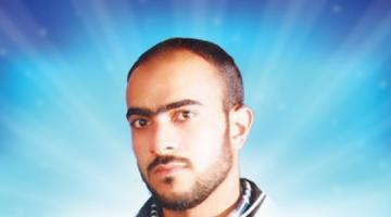 الشهيد القائد الميداني "محمد عبد اللطيف أبو خزنة": الآخرة أبقى وأحب إلي من الدنيا