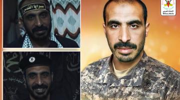 «محمد أبو عبد الله».. قائد فذ أرّق العدو ووجه له صفعات قوية (فيديو)