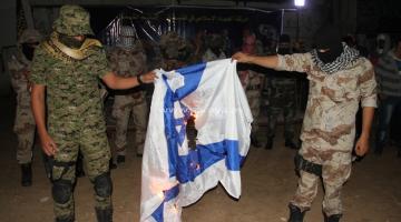 صور.. الجهاد تنظم مهرجاناً دعماً لانتفاضة القدس شمال القطاع