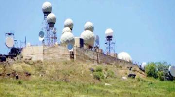 الكيان يزود دولة أوروبية بنظام تجسس عالي الدقة