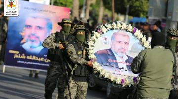 لماذا لاحقت أمريكا والكيان الصهيوني الشهيد الدكتور رمضان شلح؟