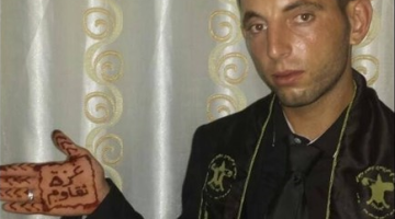 الاحتلال يجدد الإعتقال الإداري للأسير فشافشة