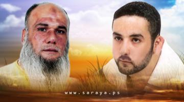 العدو يصعّد حملته ضد أسرى الجهاد ويعزل قياديين بالسرايا