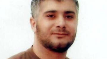 الأسير المجاهد عصام زيود يدخل عامه الـ13 بسجون العدو