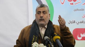 المدلل: وحدة الساحات لازالت راسخة والعدو سيدفع ثمن إجرامه