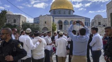 بكيرات: تحريض الاحتلال لن يفلح في إسكات الصوت المقدسي