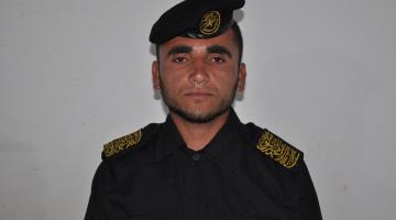 صور.. الشهيد "محمد أبو جزر".. تميز بهدوئه وابتسامته الجميلة