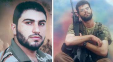 أسيران من سرايا القدس يدخلان أعواماً جديدة بالأسر