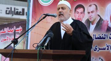 المدلل: قضية الأسرى ثابت من ثوابت شعبنا ومقاومته