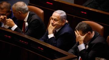 محاكمة نتنياهو بتهم فساد في 17 مارس القادم