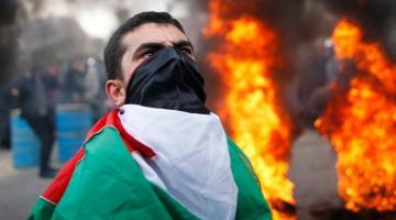 إقرار صهيوني بفشل إجهاض انتفاضة القدس