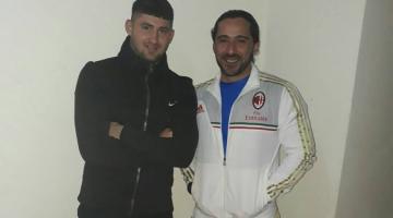 العدو يفرج عن أسير مقدسي بعد اعتقاله 42 شهرًا