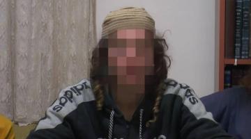 أحد المتهمين بحرق عائلة دوابشة يستعد للتجند لجيش العدو