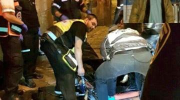 العدو: عملية باب الأسباط مؤشر على عودة العمليات الفدائية