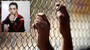 "الإهمال الطبيّ المتعمّد".. يعجّل بالشهادة للأسير فادي الدربي